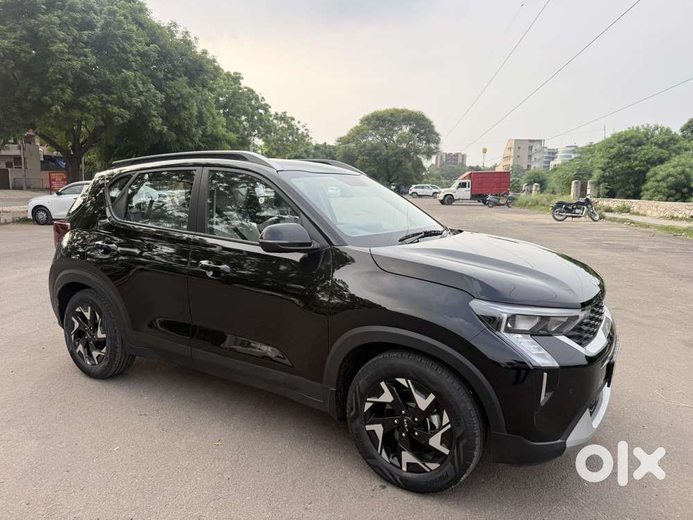 Kia Sonet Htk Plus, 2026, Petrol