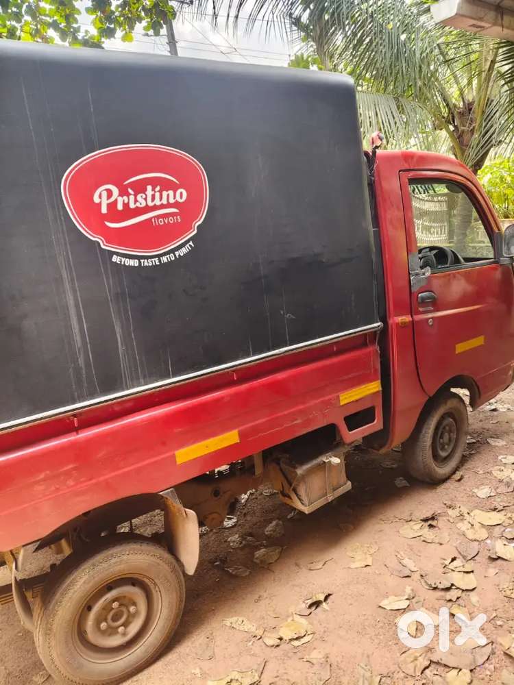 Mahindra Maxx Diesel Manual 2013