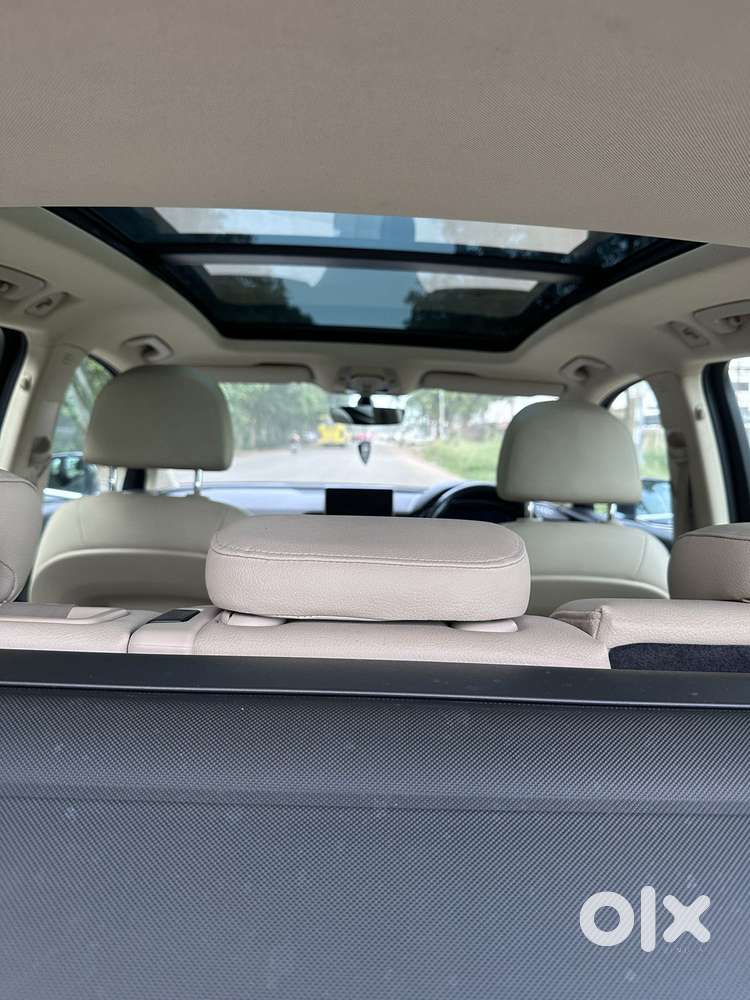 Audi Q5 35 Tdi Quattro, 2018, Diesel
