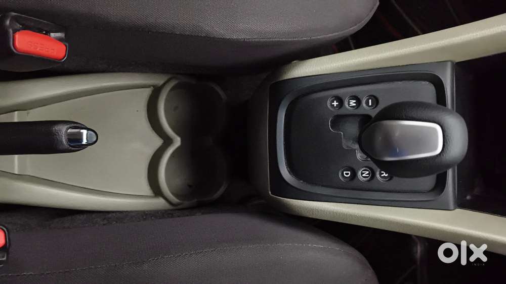 Maruti Suzuki Celerio 2014-2017 Zxi At, 2017, Petrol