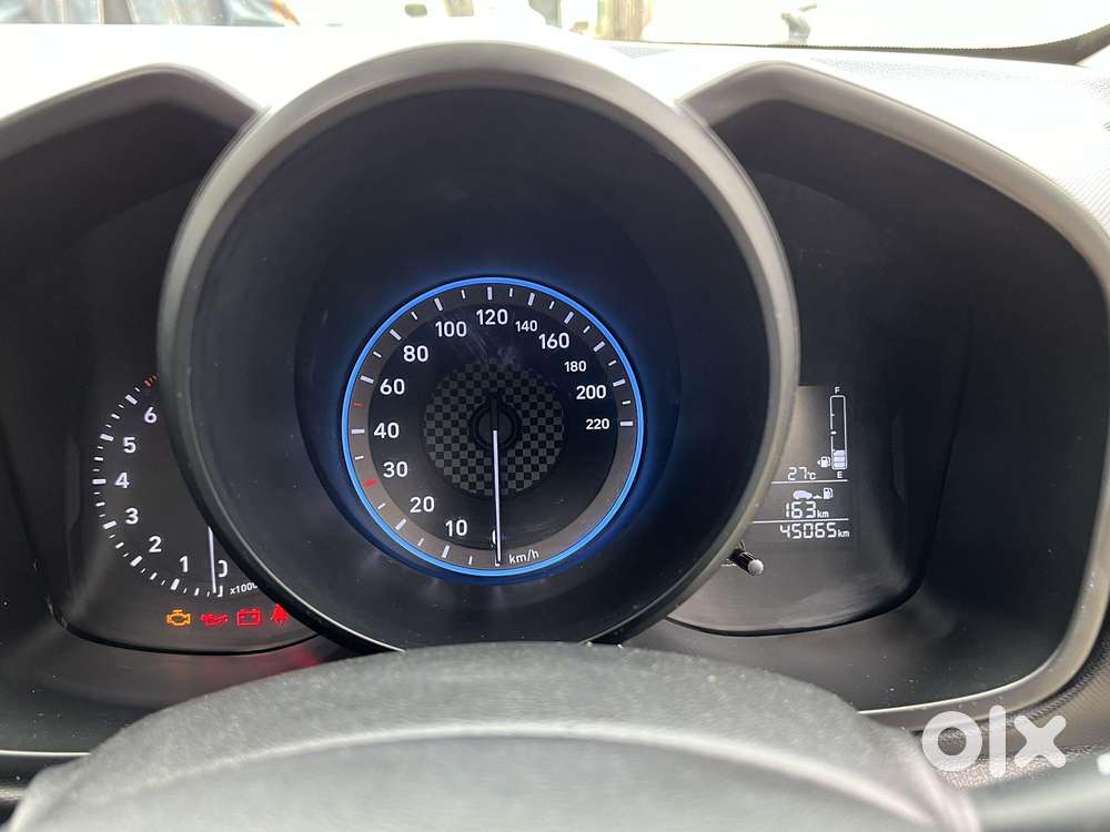 Hyundai Venue Sx Turbo, 2021, Petrol