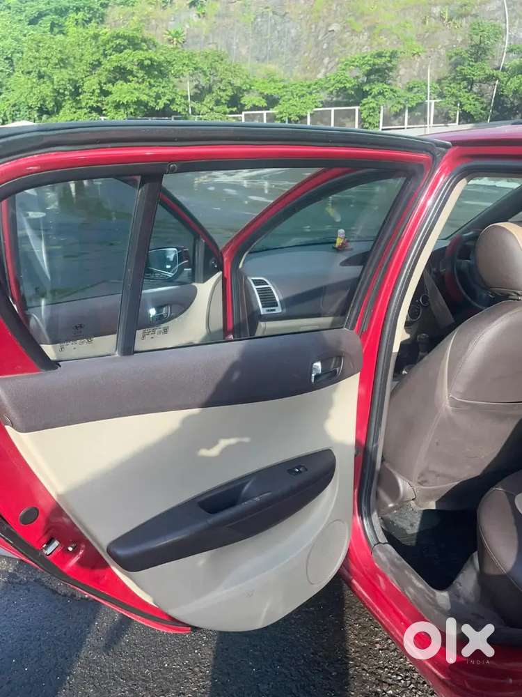 Hyundai I20 Magna 2011 Manual Petrol