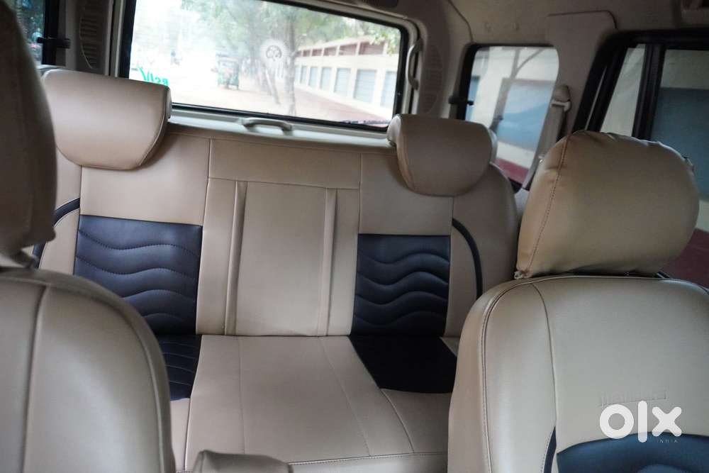 Mahindra Scorpio 2009-2014 Sle Bsiii, 2014, Diesel