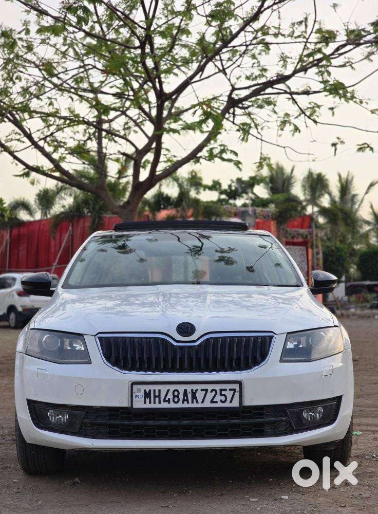Skoda Octavia 2.0 Elegance Tdi Cr At, 2017, Diesel