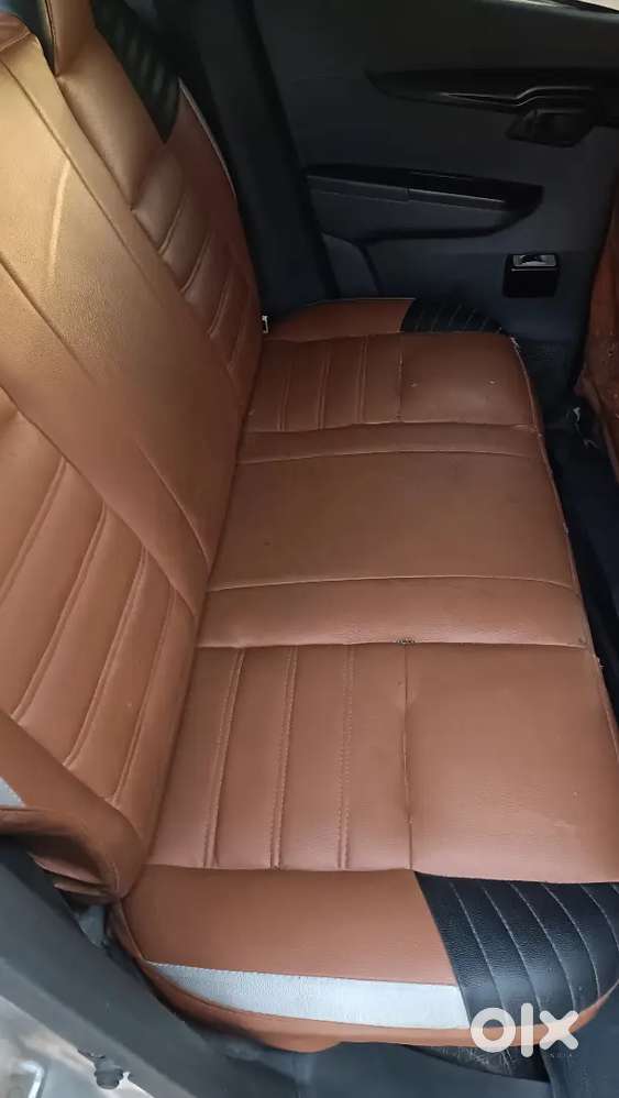 Mahindra Kuv 100 Diesel 2018 Car