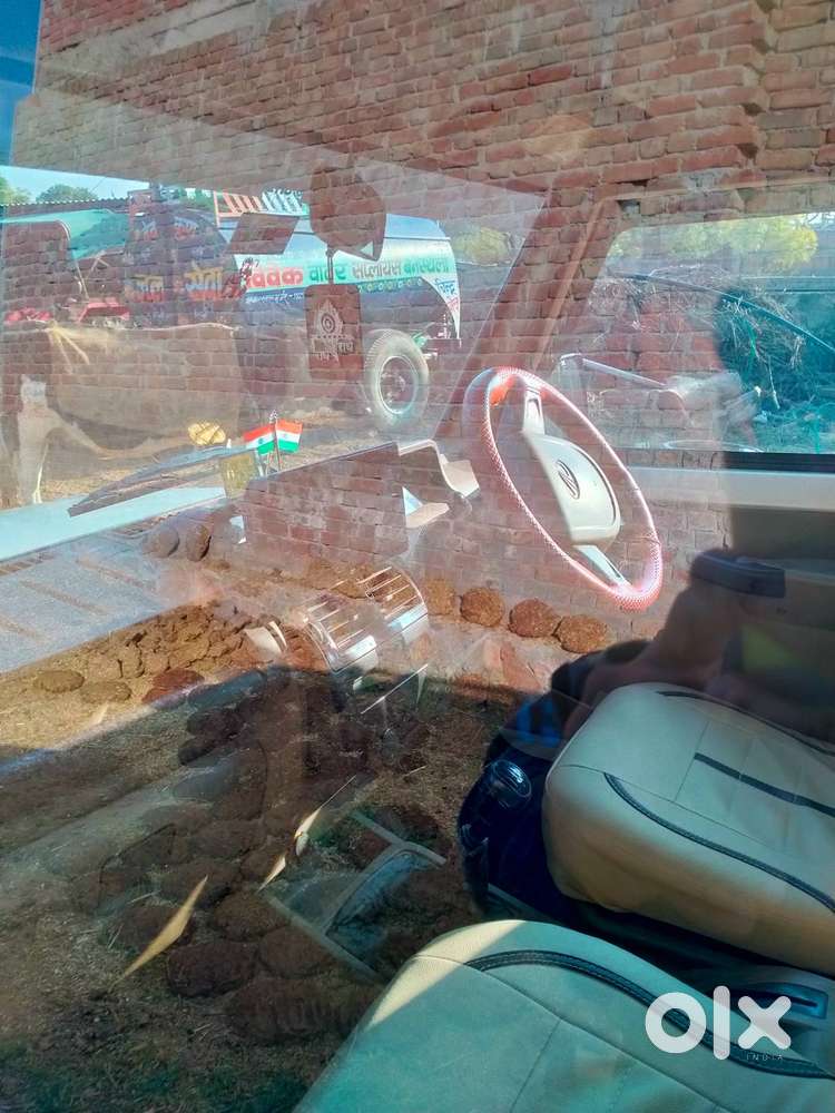 Mahindra Bolero 2018 Diesel Well Maintained