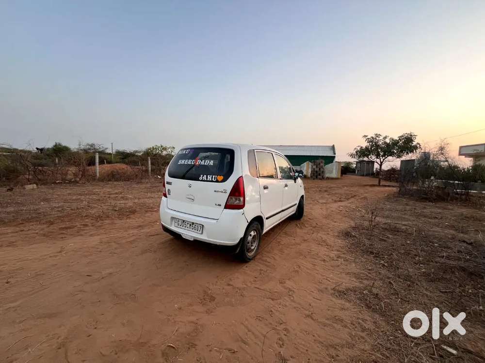 Maruti Suzuki Zen Estilo Lxi