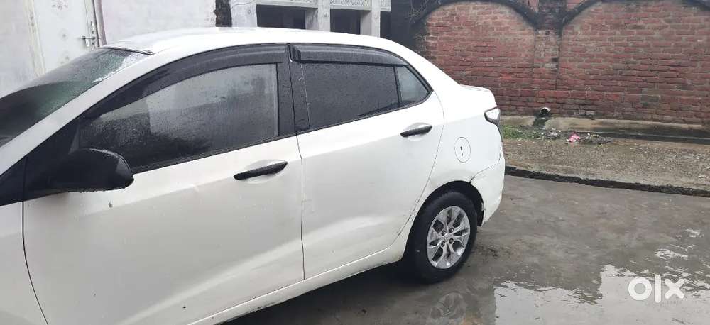 Hyundai Xcent 2015 Diesel Manual