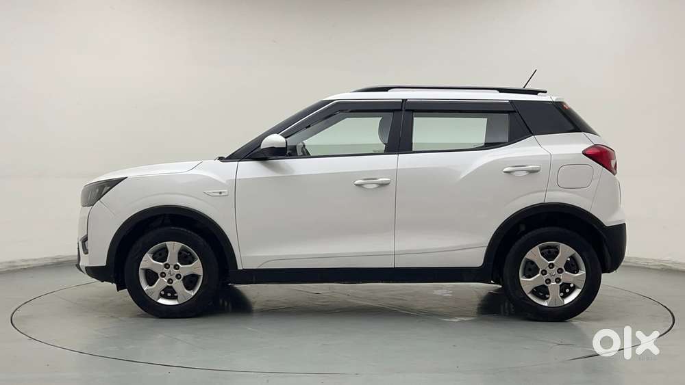 Mahindra Xuv300 W6, 2023, Petrol