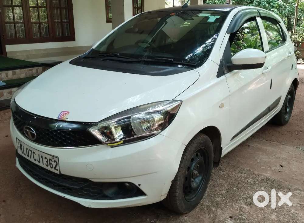 Good In Condition, Mileage, Proper Service