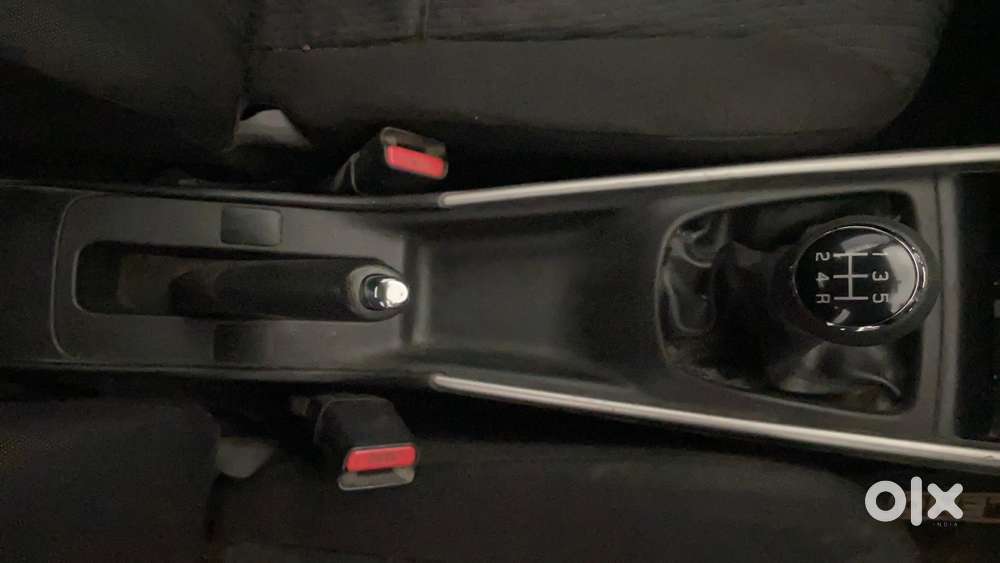 Maruti Suzuki Baleno 1.2 Delta, 2016, Petrol