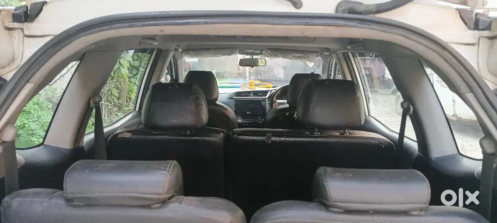 Honda Br-v Diesel Manual 2017