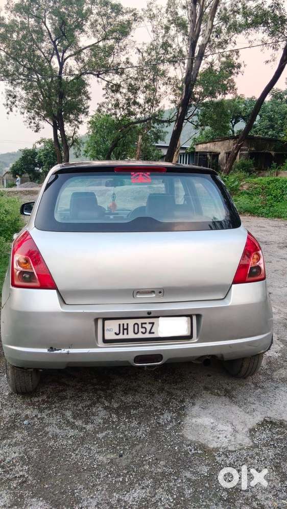 Maruti Suzuki Swift 2009 Diesel Well Maintained