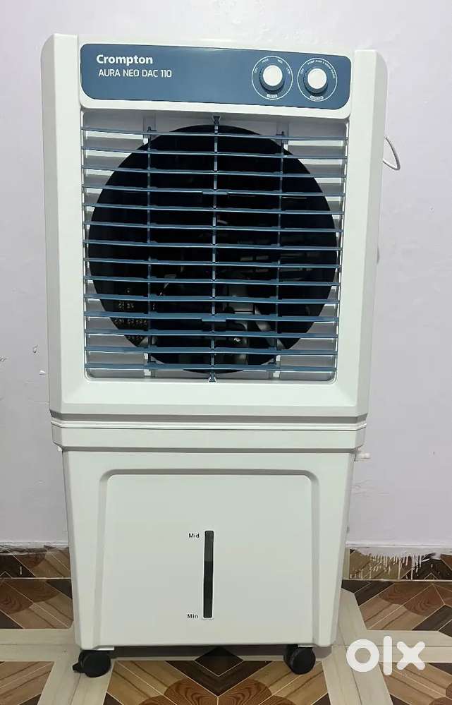 Crompton cooler Aura Neo Dac 110