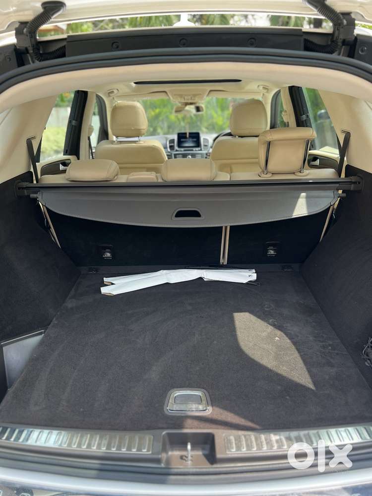 Mercedes-benz Gle Class 2.1 250d 4matic, 2019, Diesel