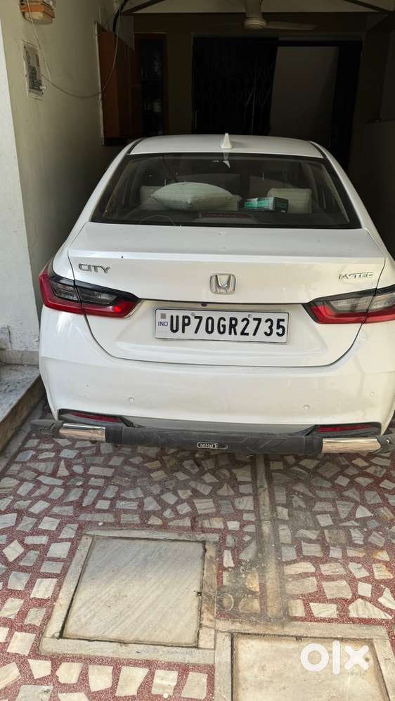 Honda City Petrol 2023