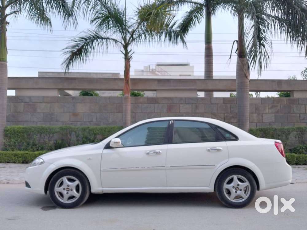 Chevrolet Optra, 2012, Diesel