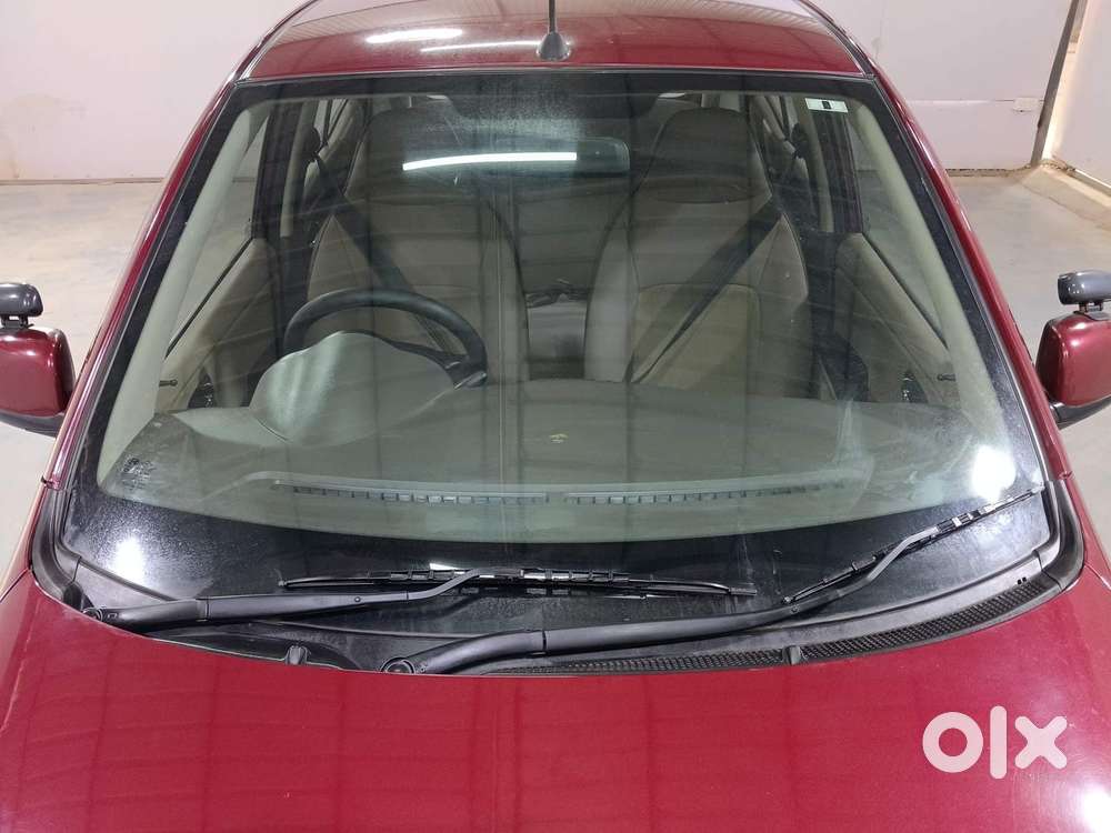 Hyundai I10 Sportz 1.1 Irde2, 2014, Petrol