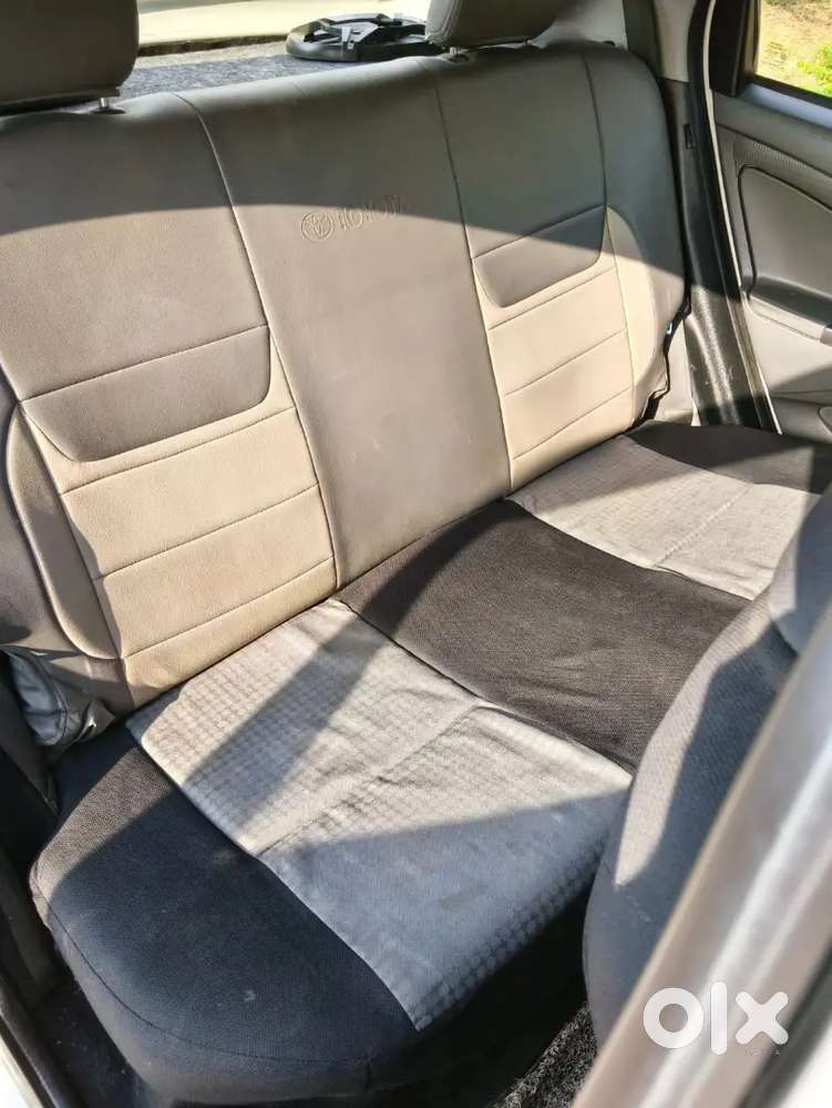 Toyota Etios Liva 2013