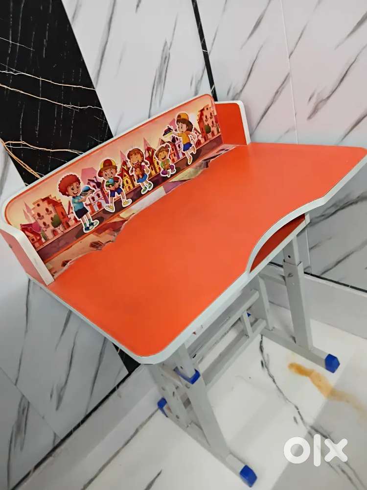 Study table