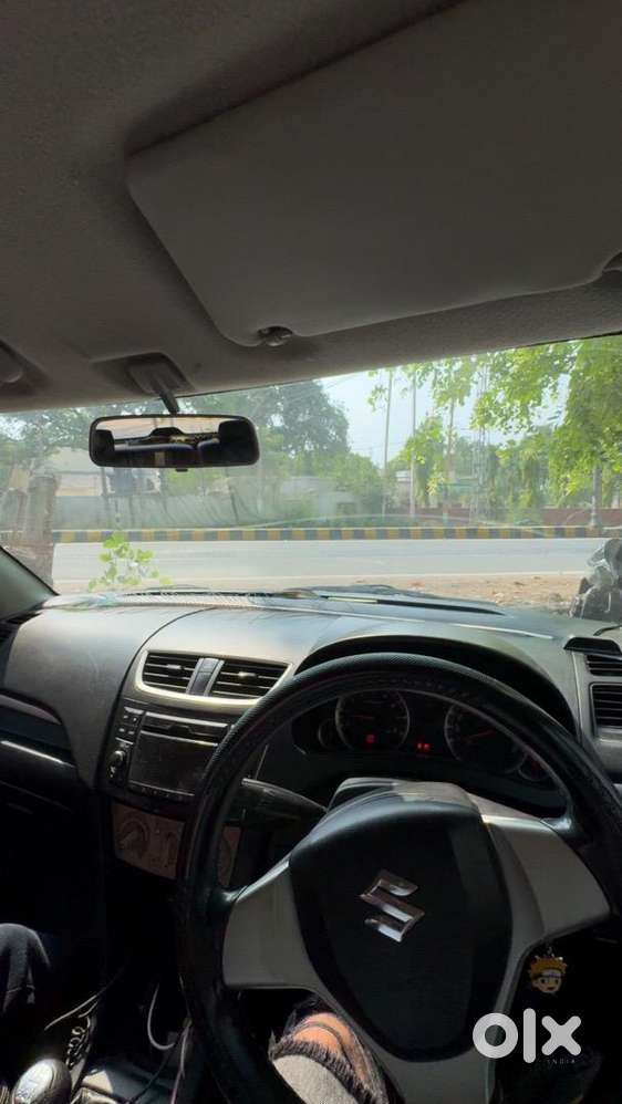 Maruti Suzuki Swift 2018 Petrol Well Maintained