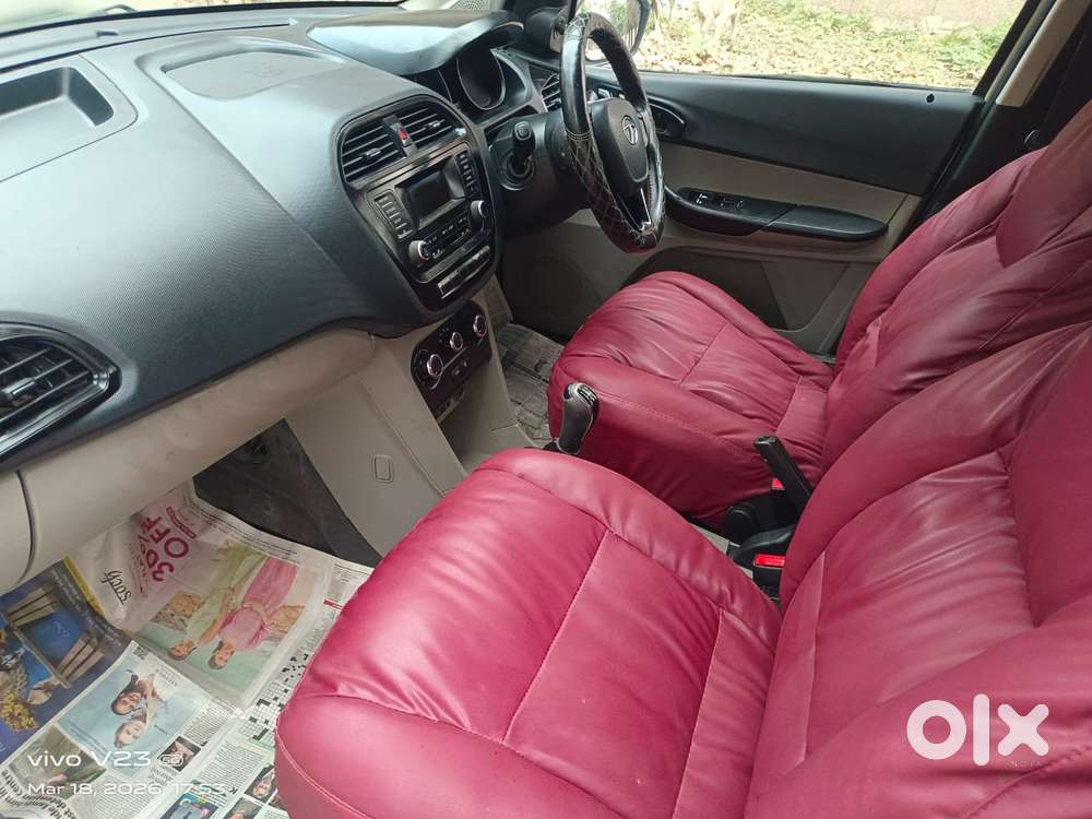 Tata Tiago 1.05 Revotorq Xt, 2019, Diesel