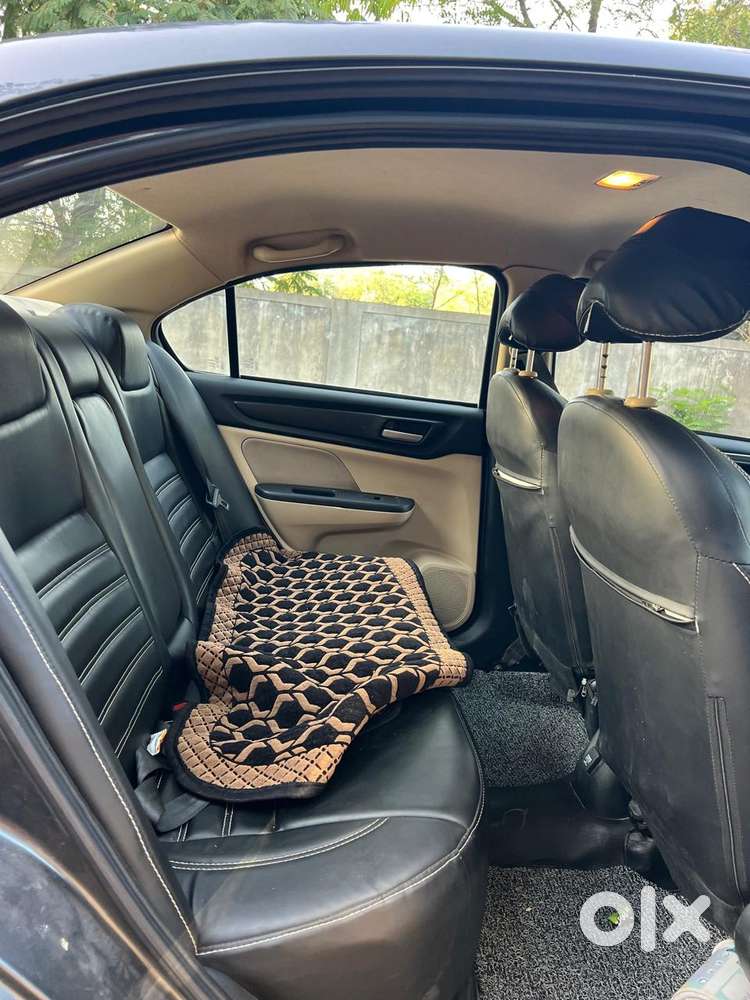 Honda Amaze S 1.2 Petrol Cvt, 2022, Petrol