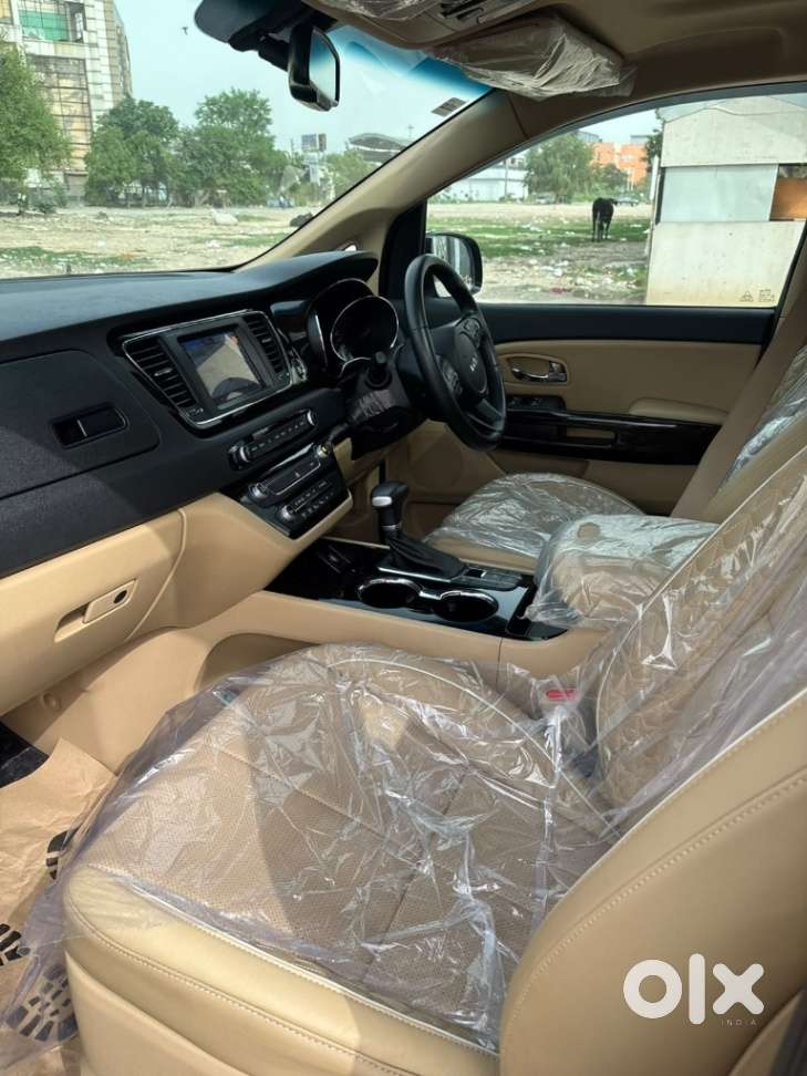 Kia Ka4 (carnival) Prestige 7 Str, 2022, Diesel