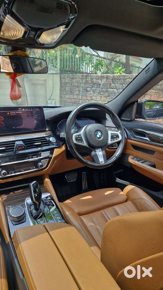 Bmw 6 Series Gt 620d M Sport, 2024, Diesel