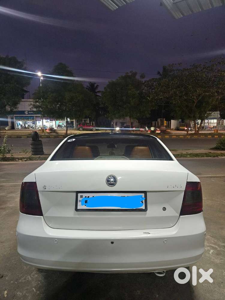 Skoda Rapid Ka Registration 2015 For Sale