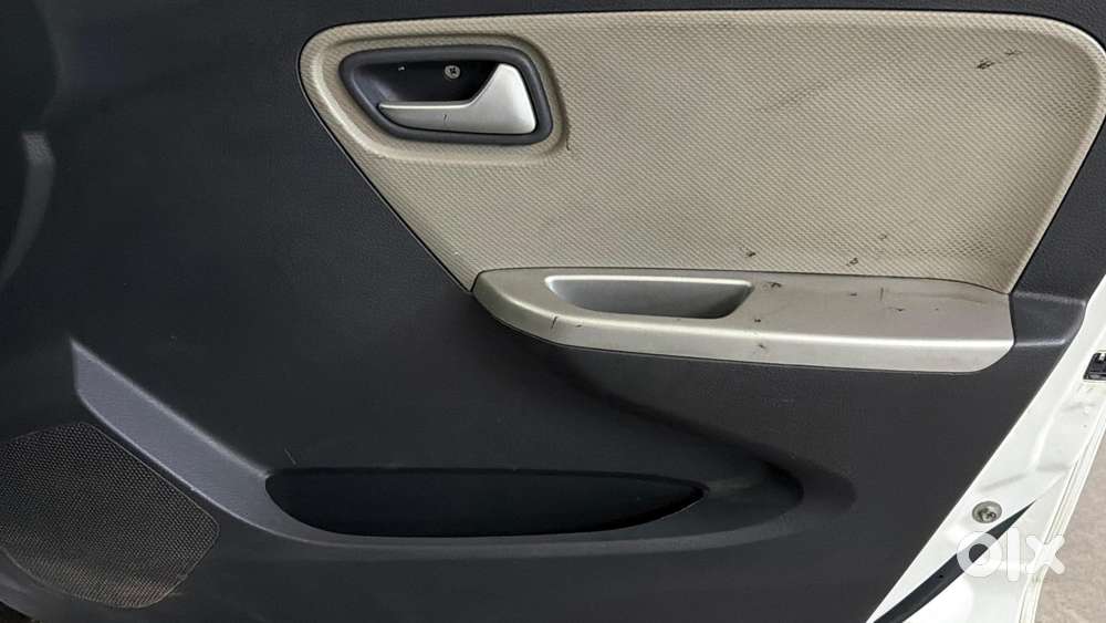 Maruti Suzuki Alto K10 Vxi, 2017, Petrol
