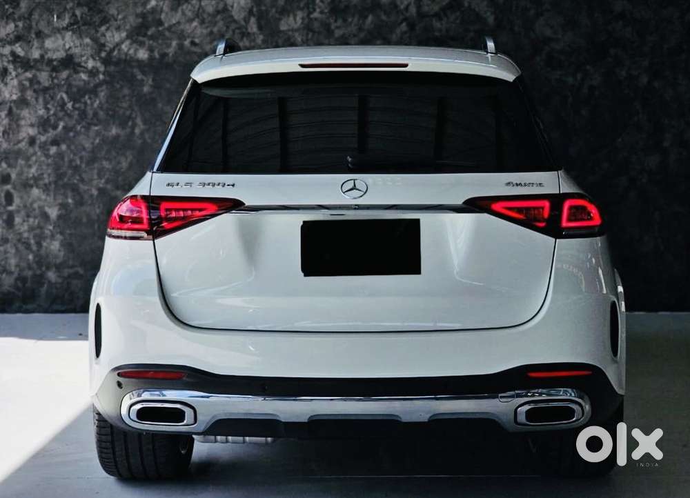 Mercedes-benz Gle 300d 4matic Lwb, 2023, Diesel