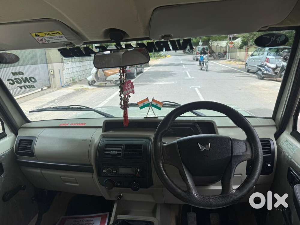 Mahindra Bolero B4, 2023, Diesel