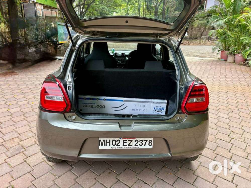 Maruti Suzuki Swift 2018 Ldi, 2018, Diesel