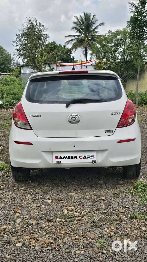 Hyundai I20 1.2 Asta, 2014, Petrol