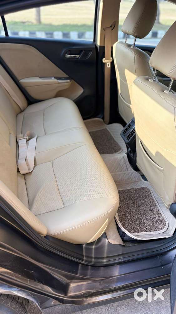 Honda City V Inspire, 2014, Petrol