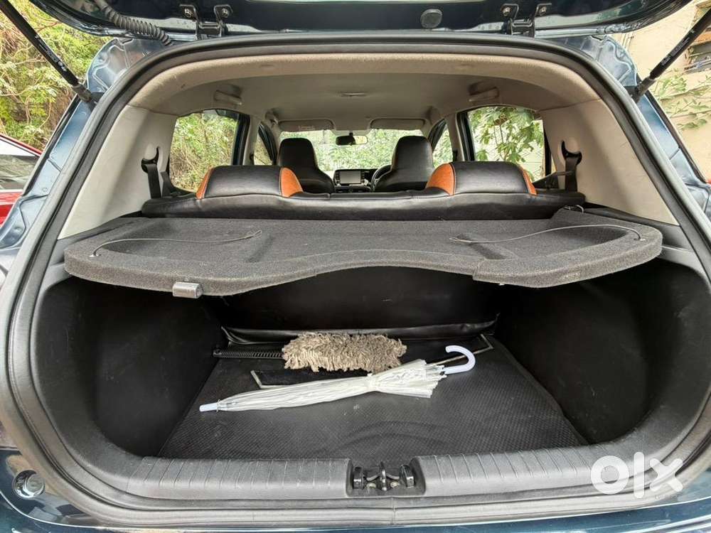Hyundai Grand I10 Nios 2022 Petrol Well Maintained