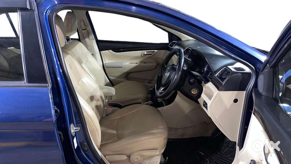 Maruti Suzuki Ciaz 1.3 Delta, 2017, Diesel