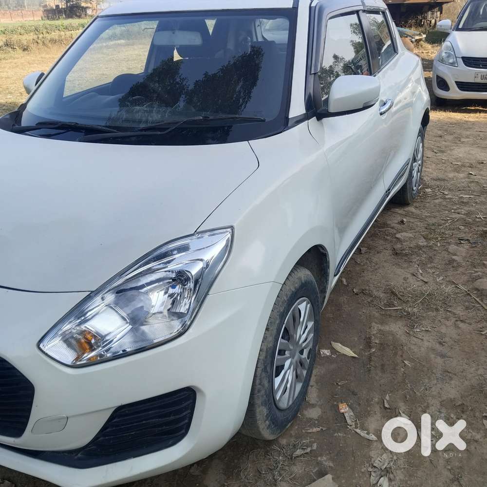 Maruti Suzuki Swift Vdi Optional, 2019, Diesel