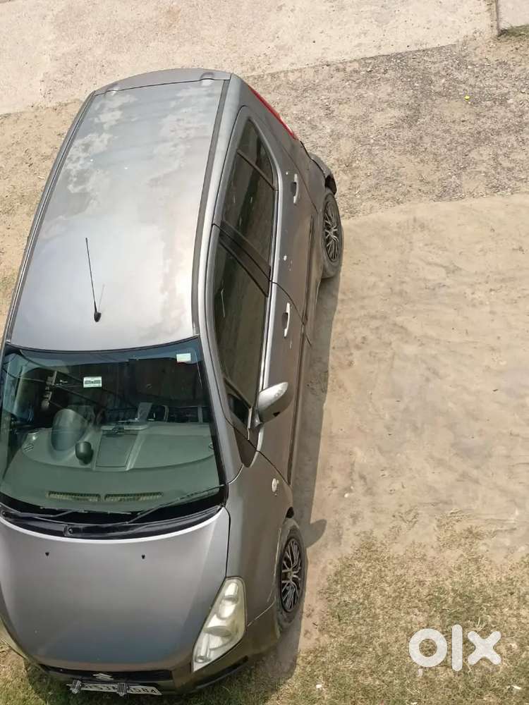 Maruti Suzuki Ritz 2012 Diesel 110000 Km Driven