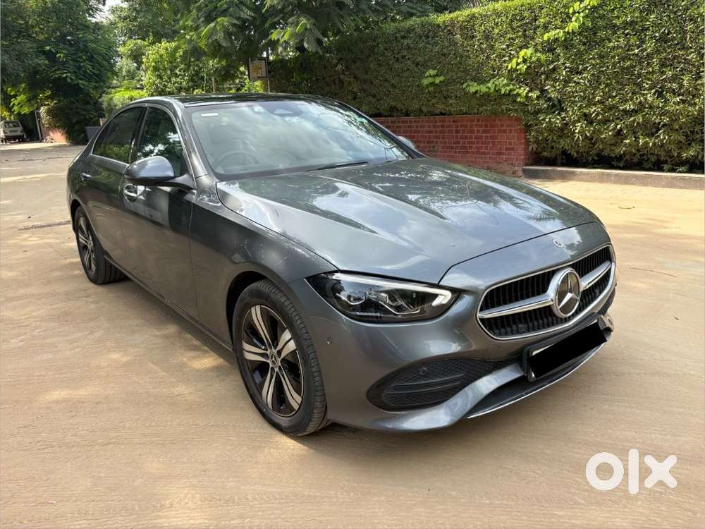Mercedes-benz 2023 Diesel  Hybrids
