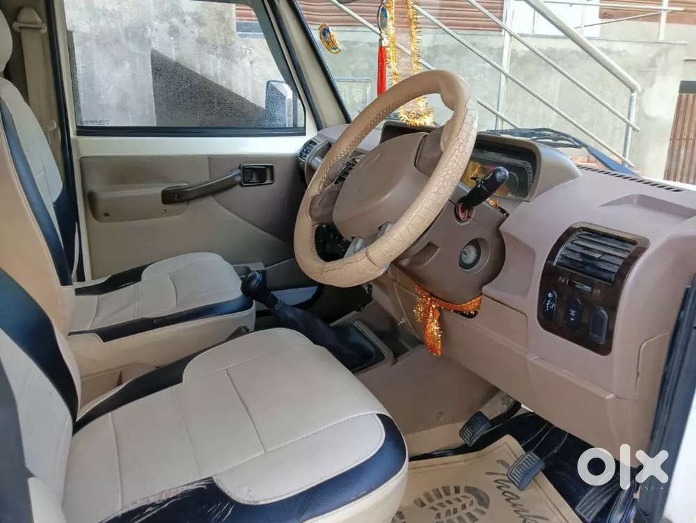 Mahindra Bolero 2019 Diesel Well Maintained