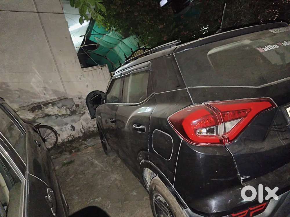 Mahindra Xuv300 Turbosport 2024 Year