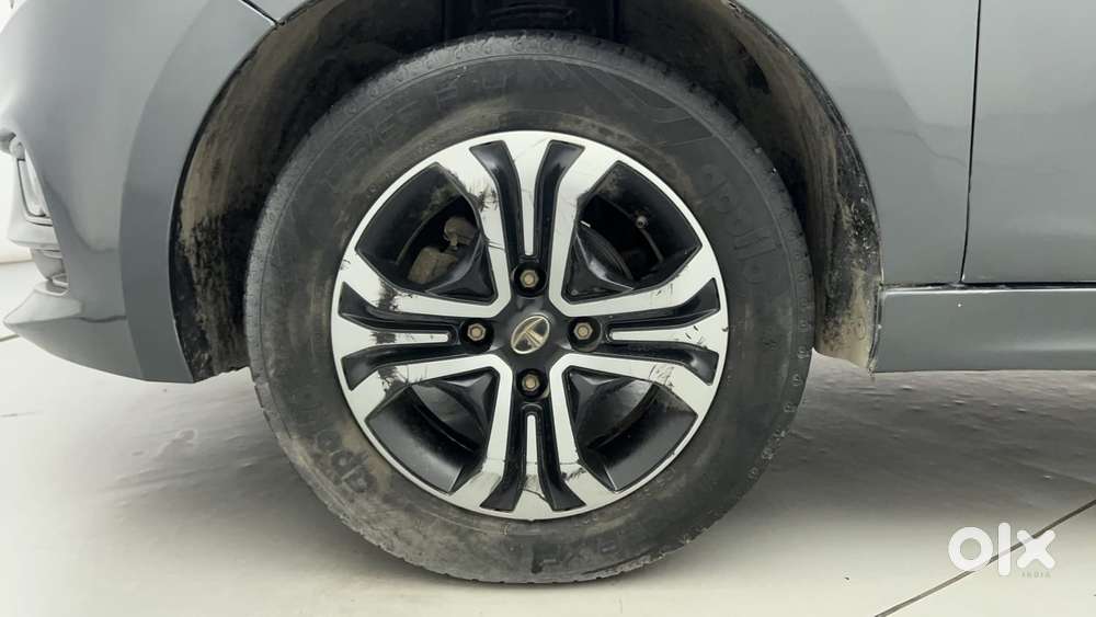 Tata Tiago Xza, 2020, Petrol