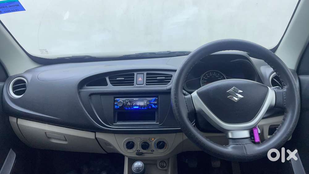 Maruti Suzuki Alto 800 Cng Lxi Optional, 2022, Cng & Hybrids