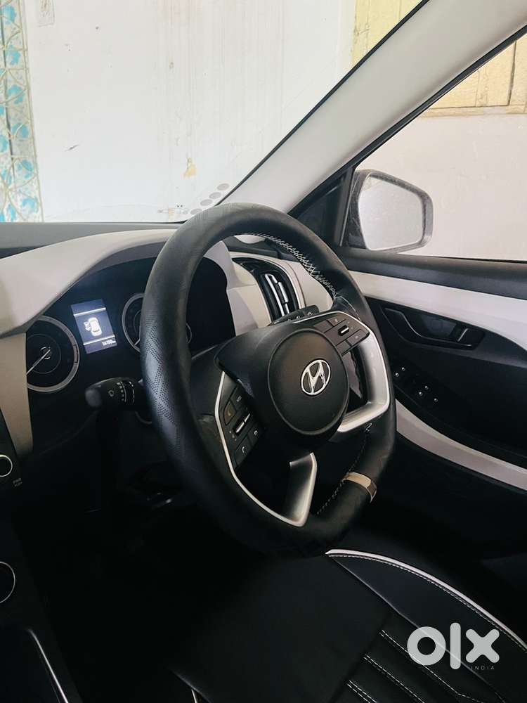Hyundai Creta 1.5 Ex 2023