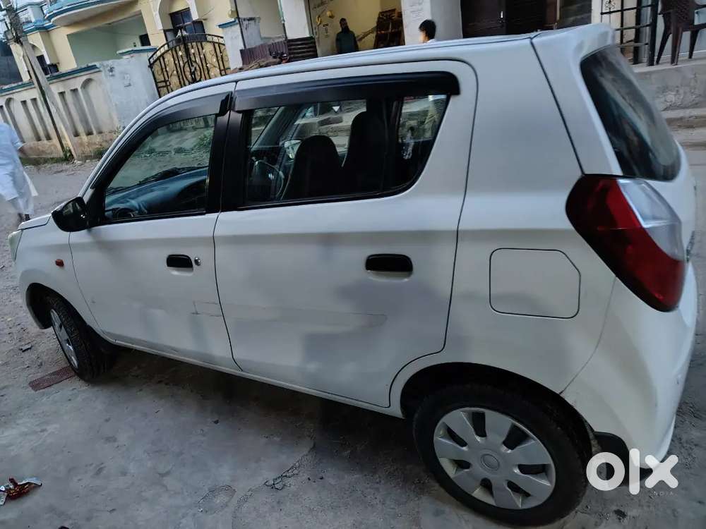 Well Maintained / Automatic / New Tyres