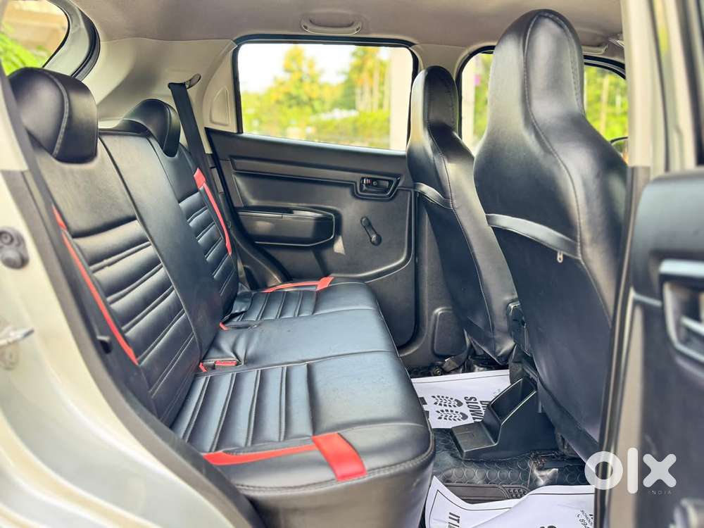 Maruti Suzuki S-presso Vxi Plus, 2021, Petrol
