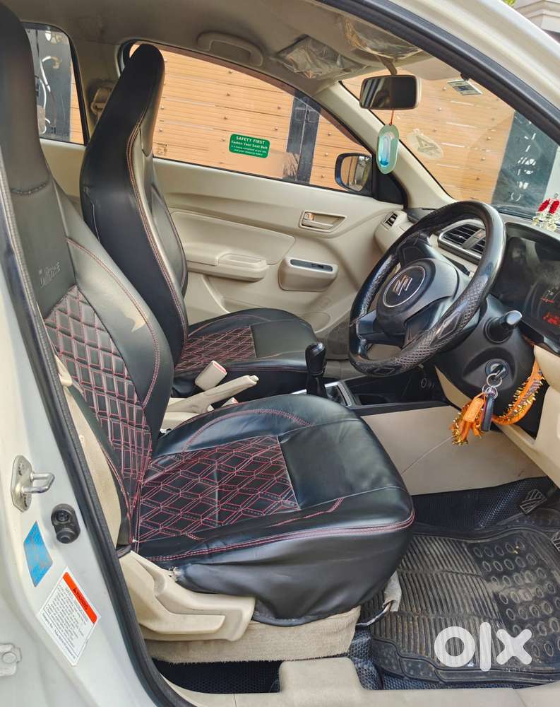 Maruti Suzuki Swift Dzire 1.3 Lxi, 2024, Cng & Hybrids