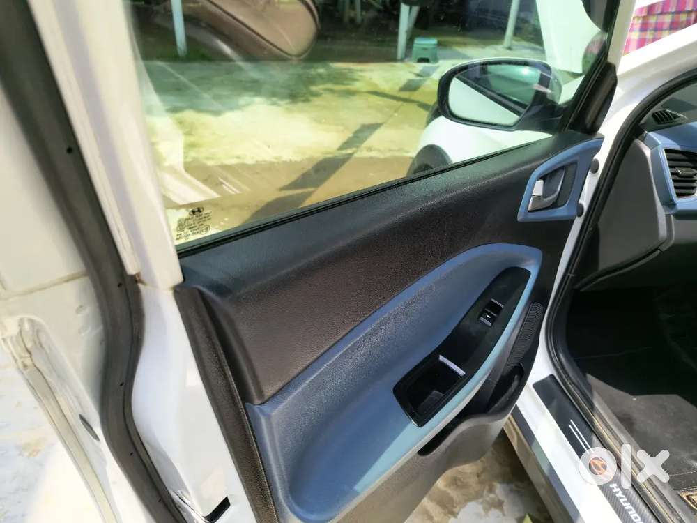 Hyundai I20 Active 2017 Petrol 49000 Km Driven